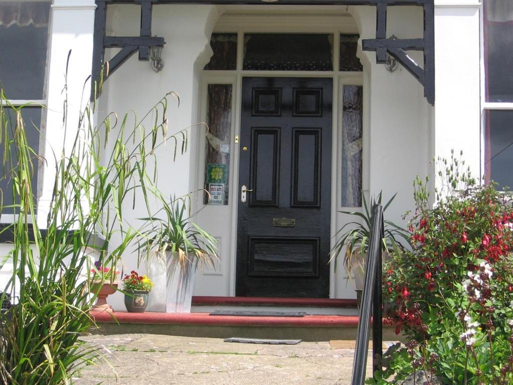 Bryn Derwen Guest House Conwy Exterior foto