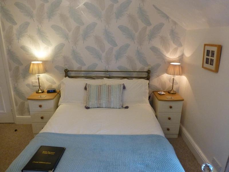 Bryn Derwen Guest House Conwy Exterior foto