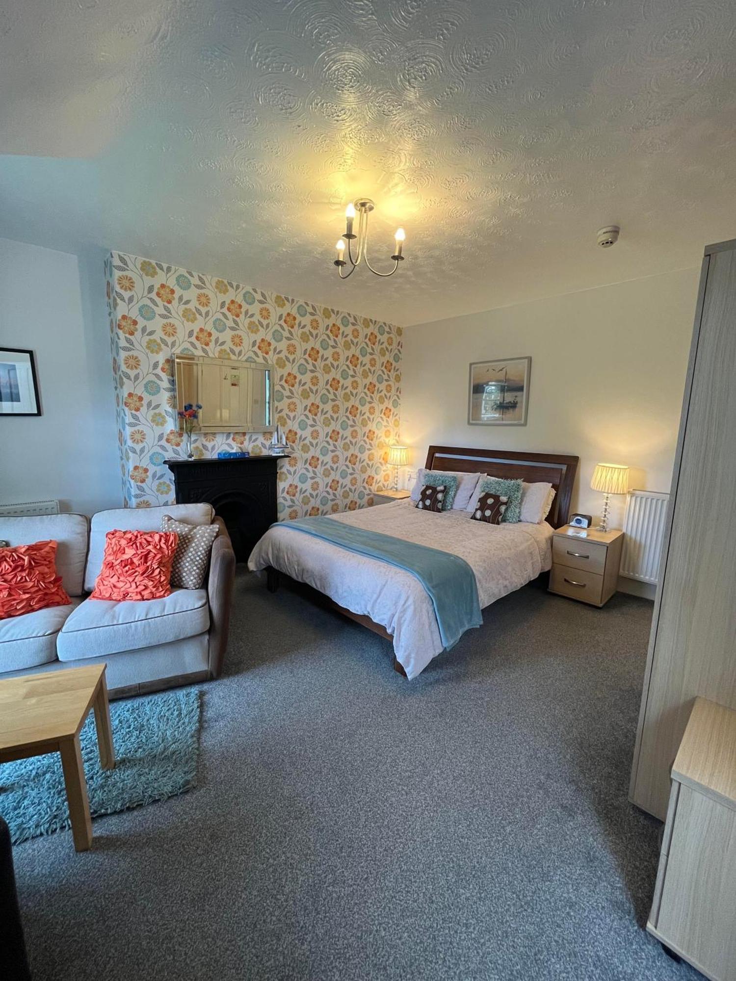Bryn Derwen Guest House Conwy Cameră foto