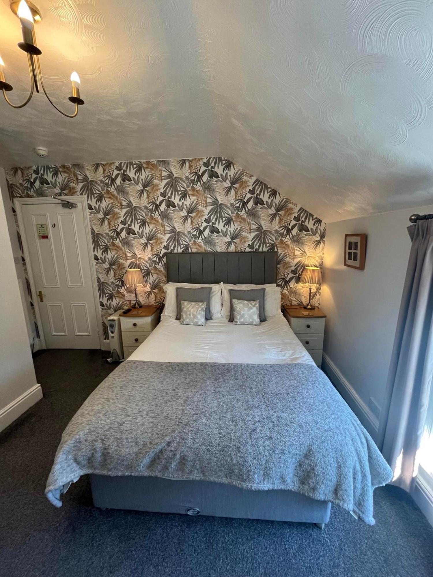 Bryn Derwen Guest House Conwy Cameră foto