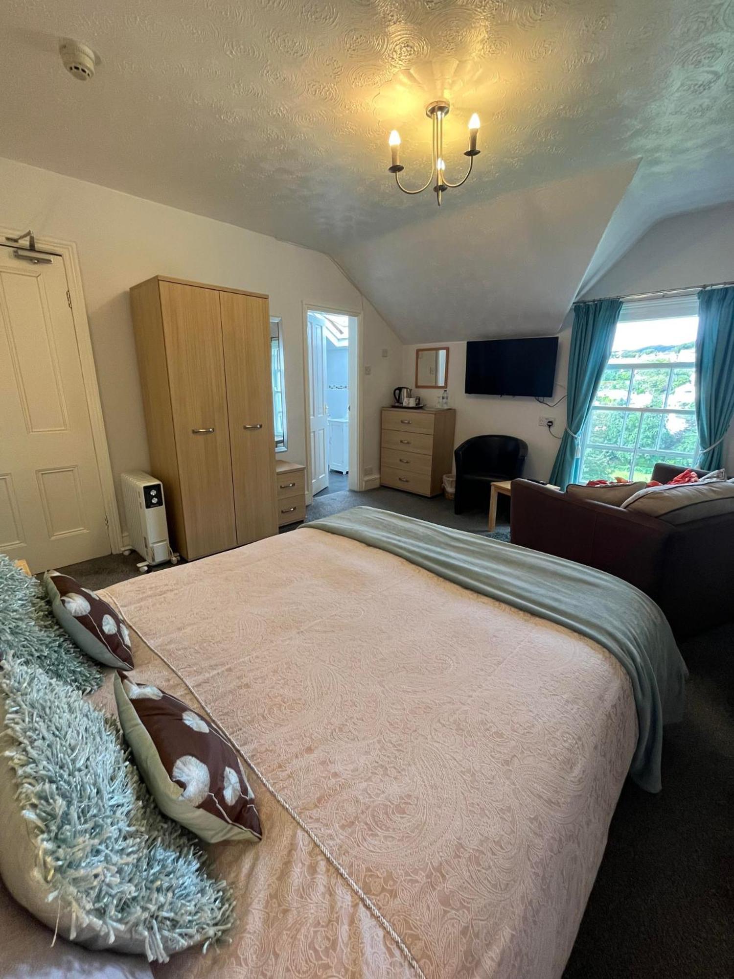 Bryn Derwen Guest House Conwy Cameră foto