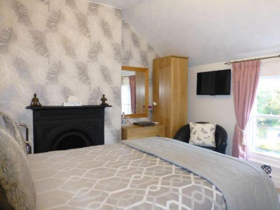 Bryn Derwen Guest House Conwy Cameră foto