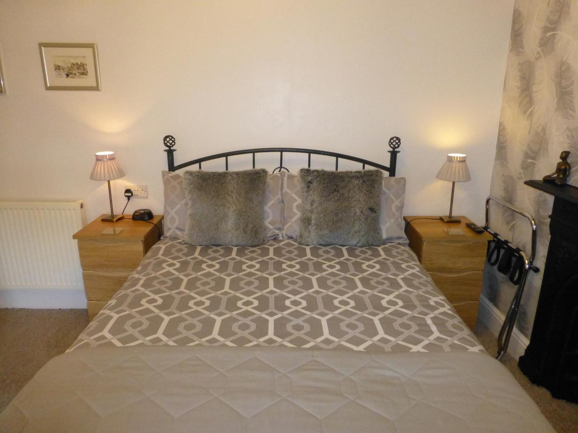 Bryn Derwen Guest House Conwy Cameră foto
