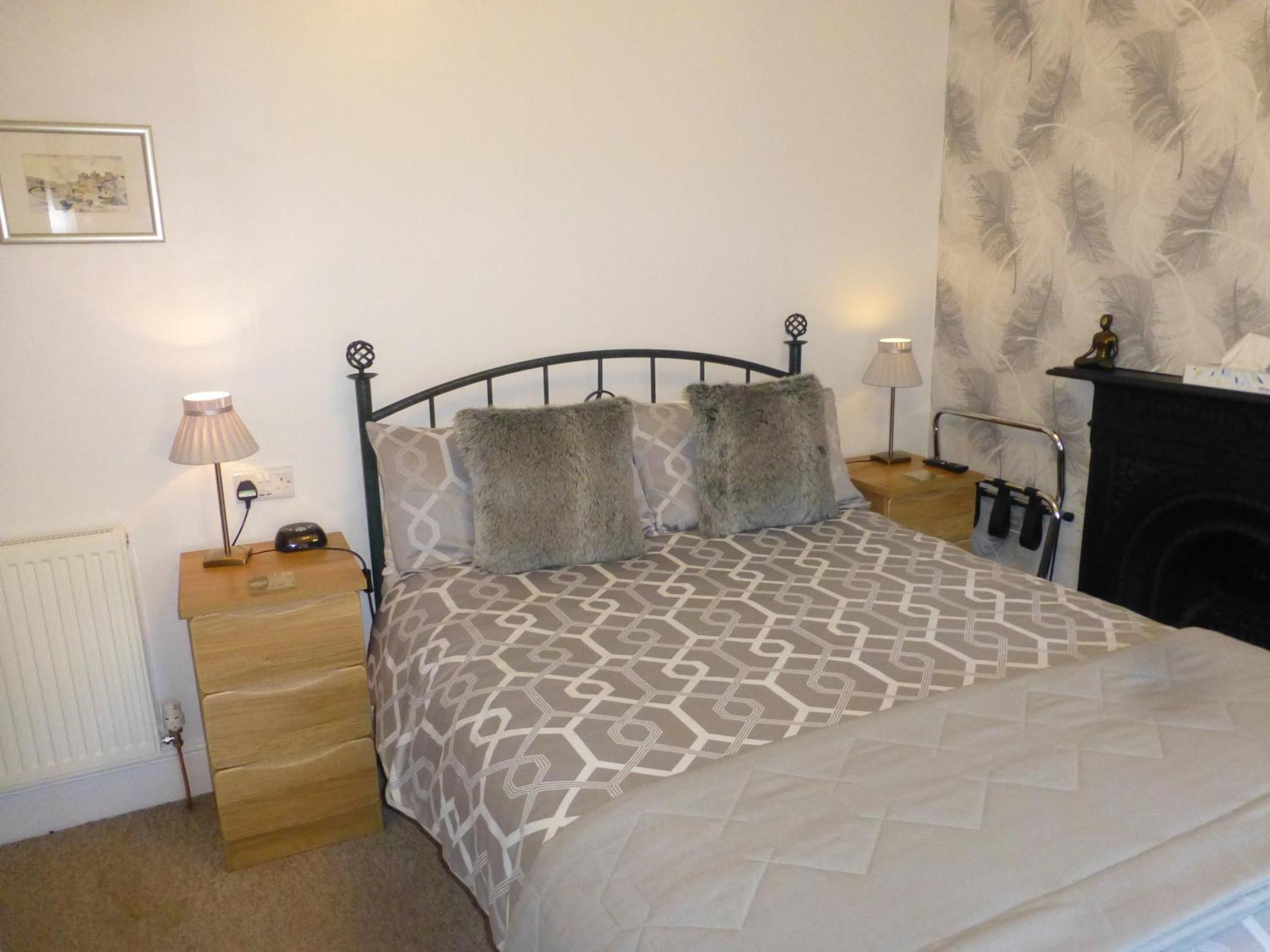 Bryn Derwen Guest House Conwy Cameră foto