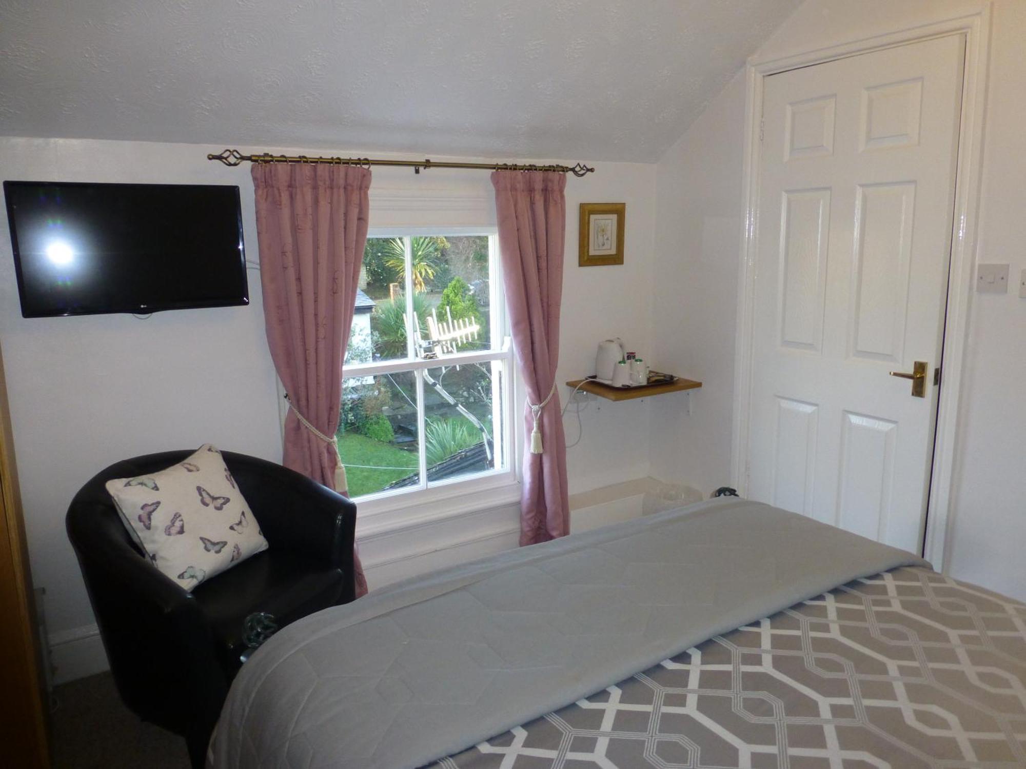 Bryn Derwen Guest House Conwy Cameră foto