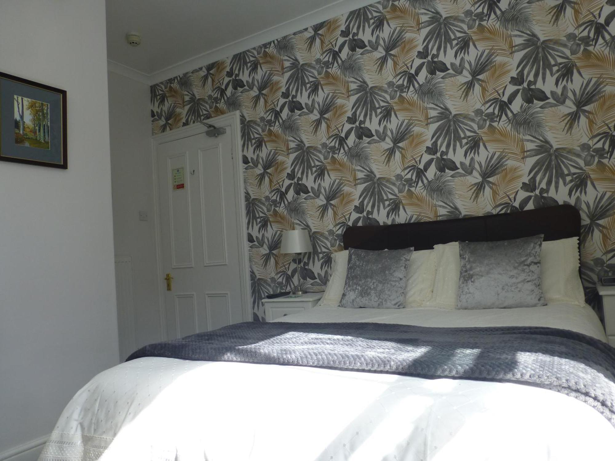 Bryn Derwen Guest House Conwy Cameră foto